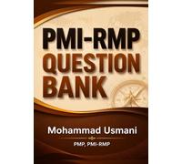 PMI-RMP Question Bank: PMI-RMP Exam Sample Questions