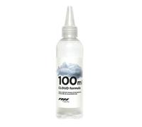 SmokeNINJA 100ml Refill Cloud Formula - Refill for SmokeNINJA Battery-Powered Handheld Mini Fog Machine for Cinematic Photography and Video Production