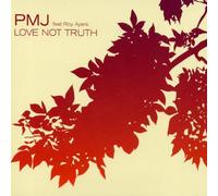 PMJ Allstars & Roy Ayres - Love Not Truth