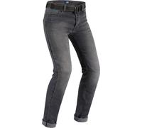 PMJ Cafe Racer Jeans - Grey