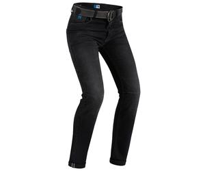 PMJ CAFERACER Herren Jeans schwarz W46