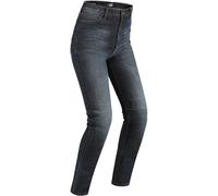 PMJ Damen Motorrad Jeans Jeans (Sar20) Sara 25208