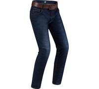 PMJ Deux, jeans W36/L36 Dark Blue