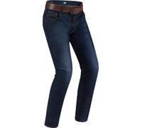 PMJ DEUX men's jeans blue worker W38 - L34