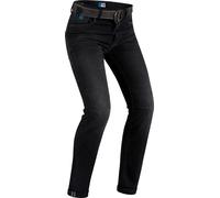 PMJ Legend Caferacer, jeans 42 Black (washed)