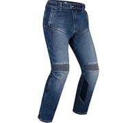Pmj Motorrad Jeanshose (Dust25) Dust 23130