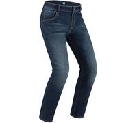 PMJ New Rider Motorcycle Jeans, blue, size 30 for Men