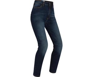 PMJ SARA Damen Jeans blau W29