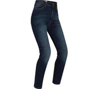 PMJ SARA women's jeans blue W26