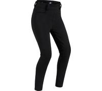 PMJ SPRING women's jeans black W27