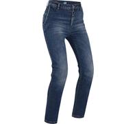 PMJ VICTORIA Damen Jeans blau W26