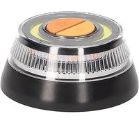 PMK GRUPO - Light V16 Holomoged DGT | Emergency Car Light Accident [Visibility 1 km] or Flashlight with Magnetic Base or Hook for Simple Activation IDIADA PC20100269-1 Unit