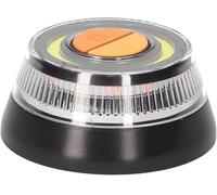 PMK GRUPO - V16 Holomogada DGT Light | Emergency Light Car Breakdown or Accident [Visibility 1 Km] or Flashlight with Magnetic Base or Hook for Hanging Easy Activation