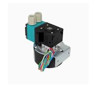 PML7614-NF60 PML4760-NF60 PML12367-NF60 PML8876-NF60 DC24V Diaphragm Pump(PML12367-NF60)