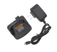 PMLN6394A Charger Compatible with Motorola RM Series Radios RMM2050 RMV2080 RMU2080 XT420
