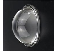 PMMA Convex Acrylic Lens(1PCx18x6.3mm)