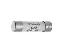 PMMCON 1 Pcs FWP-40A14Fa FWP-40A14F(40 Amp) 40A 700V 14x51MM Fuse