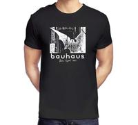 PMNXCVS DeFen Bauhaus Bela Lugosi Antique Cherry Graphic Tee Shirt Mens Round Neck Short Sleeves T Shirt Casual Bottoming T-Shirt(X-Large)