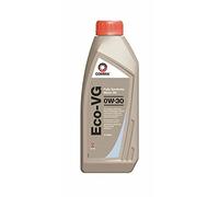 PMO Eco-VG 0W-30 - Fully Synthetic Engine Oil - Long-life Service Applications (1 L)