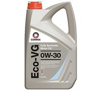 PMO Eco-VG 0W-30 - Fully Synthetic Engine Oil - Long-life Service Applications (5 L)