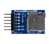 PMOD MICROSD Card Slot, Other Embedded Development Accessories, Qty.1 | 410-380