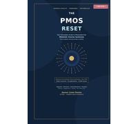 PMOS reset: Your Complete Guide to Polyendocrine Metabolic Ovarian Syndrome - Diagnosis, Hormones, Insulin Resistance, Metabolism, Nutrition, ... Action Plan (complete pmos reset system)