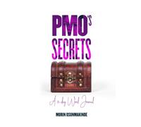 PMO's Secrets: A 31-day Word Journal