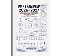 PMP Exam Prep 2026-2027: The Complete Study Guide for the New July 2026 Exam