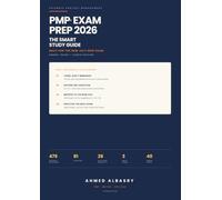 PMP® Exam Prep 2026: The Smart Study Guide - Built for the New July 2026 Exam