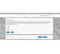 PMP Exam Prep: 5,000 Unique Questions Simulation Software Based On PMBOK 6th Edition. 6,000 PMP Questions in One (Online Access Code Card) Win, Mac, Smartphone