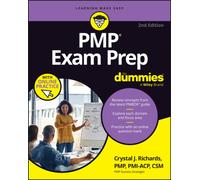 PMP Exam Prep For Dummies