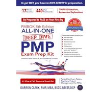 PMP Exam Prep Pmbok Eight