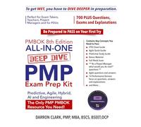 PMP Exam Prep Pmbok Eight: Master the Latest Principles, Domains, Predictive, Agile, Hybrid, AI and Engineering Strategies - 2025/2026