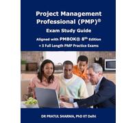 PMP Exam Study Guide: PMBOK 7th Edition