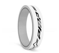 PMP Tape - Tubeless Tape Wide 25 mm for Road and MTB Bikes - Suitable for Rims with Channel Between 23 and 24 mm - Roll Length 5 Metres
