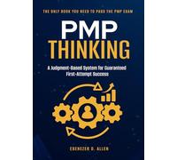 PMP Thinking: A Judgment-Based System for Guaranteed First-Attempt Success