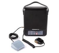 PMR radio station Dynascan CHEF-1 446MHz, 0.5W, 16CH