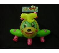 PMS 1994 Inflatable Budgie The Little Helicopter/Pippa (In9)