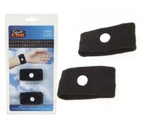 PMS 1PAIR Anti Nausea Wrist Bands in Clam Pack