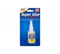 PMS 20 Gram Bottle Of Superglue PMS Multicolor