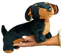 PMS 30cm Sausage Dog Teddy