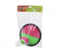 PMS 312006 Velcro Catch Ball Set | 7.5" | 1pc. Accessory, Multicolor