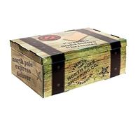 34cm Christmas Eve Box - Flat Pack - Childrens Christmas