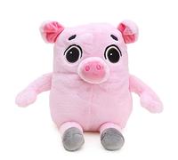 PMS 462101 Little Baby Bum | Pig Plush | 23cm | 1pc. Accessory, Pink