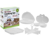 PMS 4PC Microwave Set in Full Colour Box