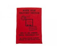 PMS 60 X 90Cm Jumbo Felt Printed Christmas Sack