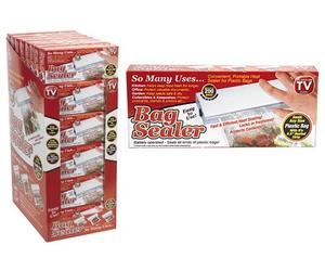 PMS 7-inch Heated Bag Sealer