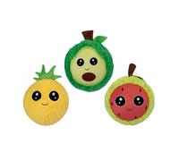 PMS Adorable 23Cm Fruit Inflatable Plush Assortment PMS Multicolor
