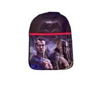 PMS BATMAN VS SUPERMAN DAWN OF JUSTICE BACKPACK DC COMICS