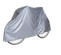 PMS BICYCLE PROTECTION COVER IN OPP BAG WITH COLOUR INSERT